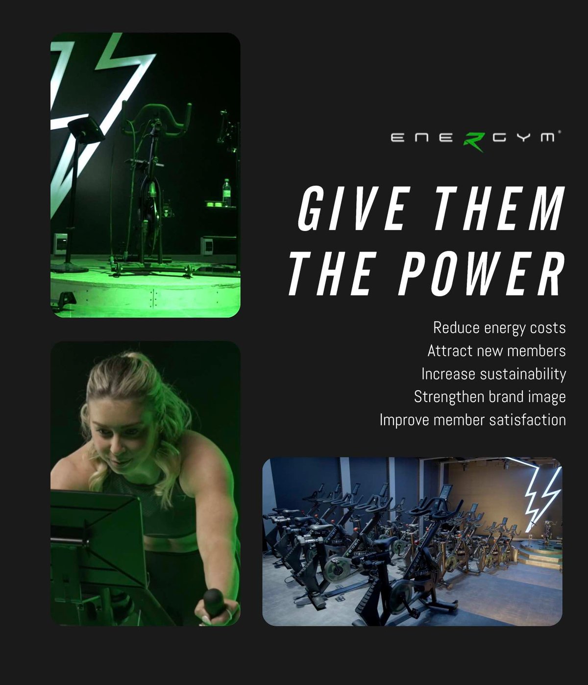 Give them the power-1