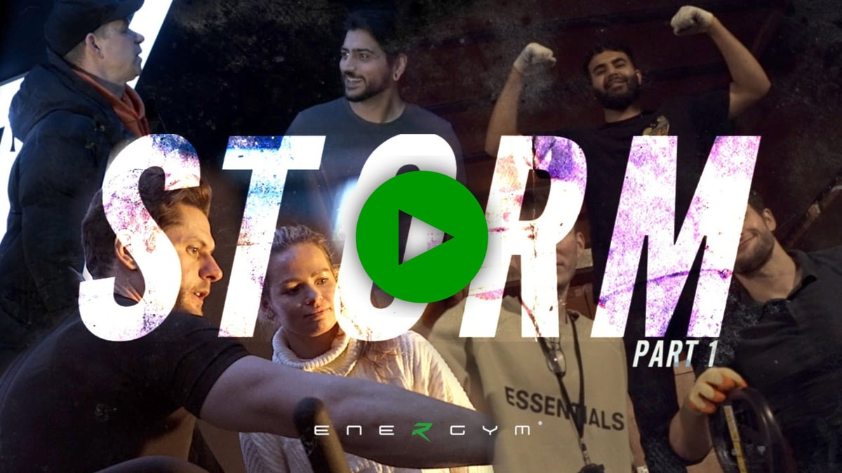 Storm Gym